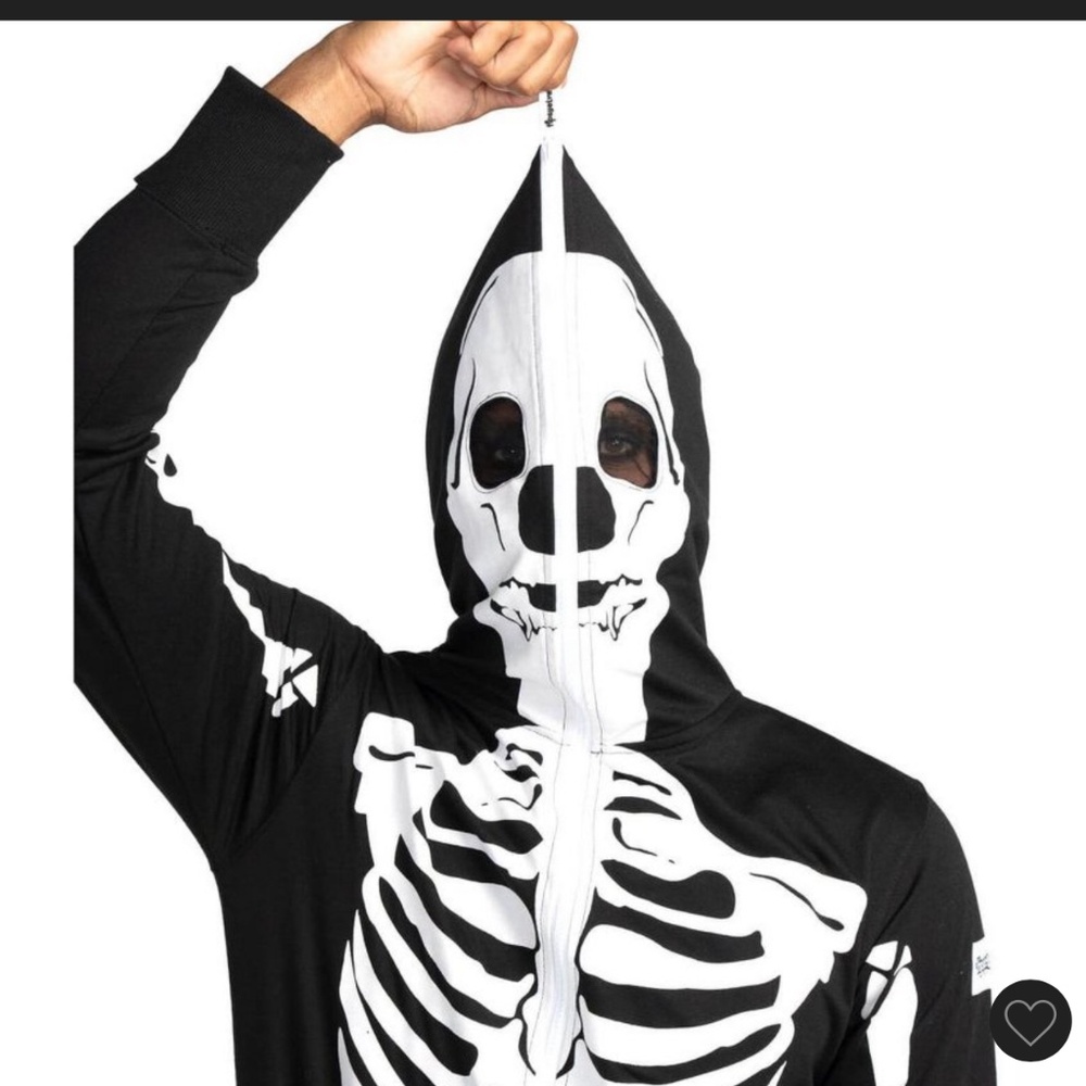 Halloween Costume